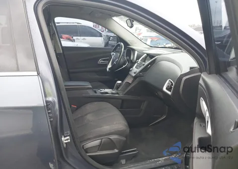 2013 Chevrolet Equinox 2Lt из США, поврежденный, VIN 2GNALPEK4D6294506